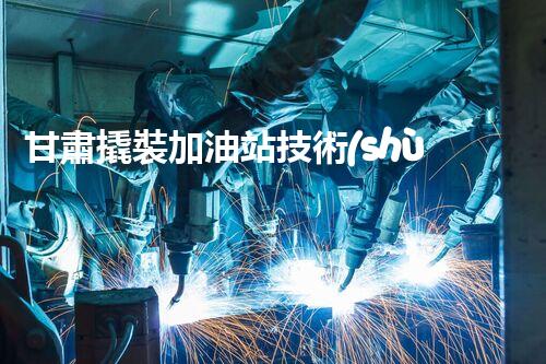 甘肅撬裝加油站技術(shù)革新：探索以后化工廠拆除的創(chuàng)新處理方案！